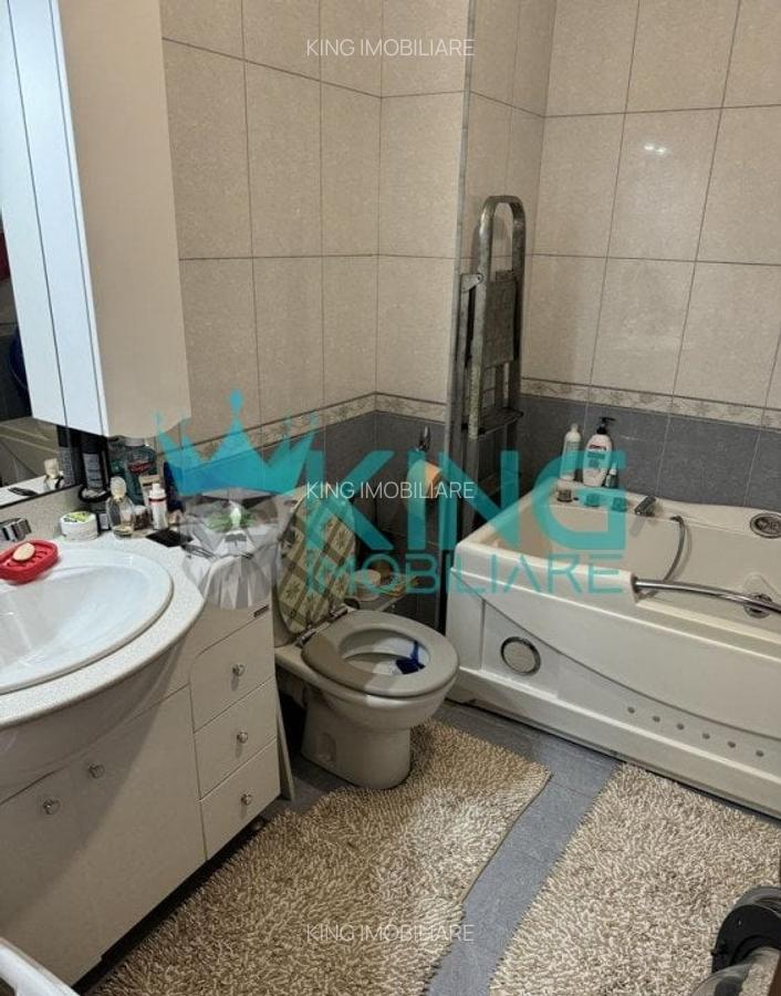 Apartament 3 Camere Titan Bucuresti - 8