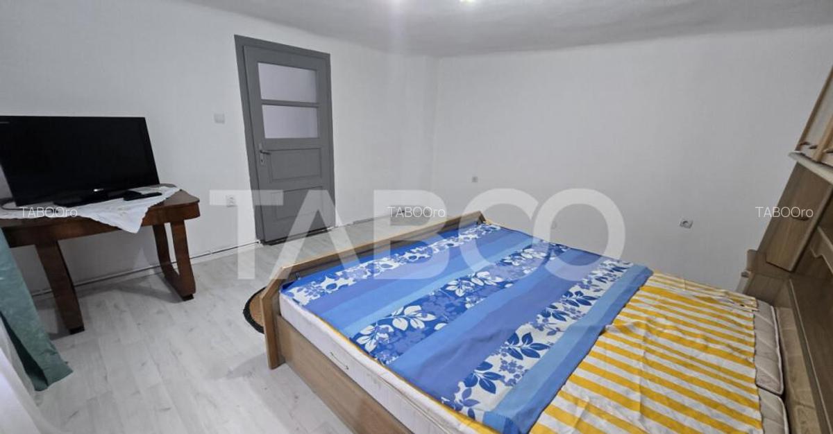 COMISION 0% Apartament cu 2 camere de inchiriat la casa Seli - 11