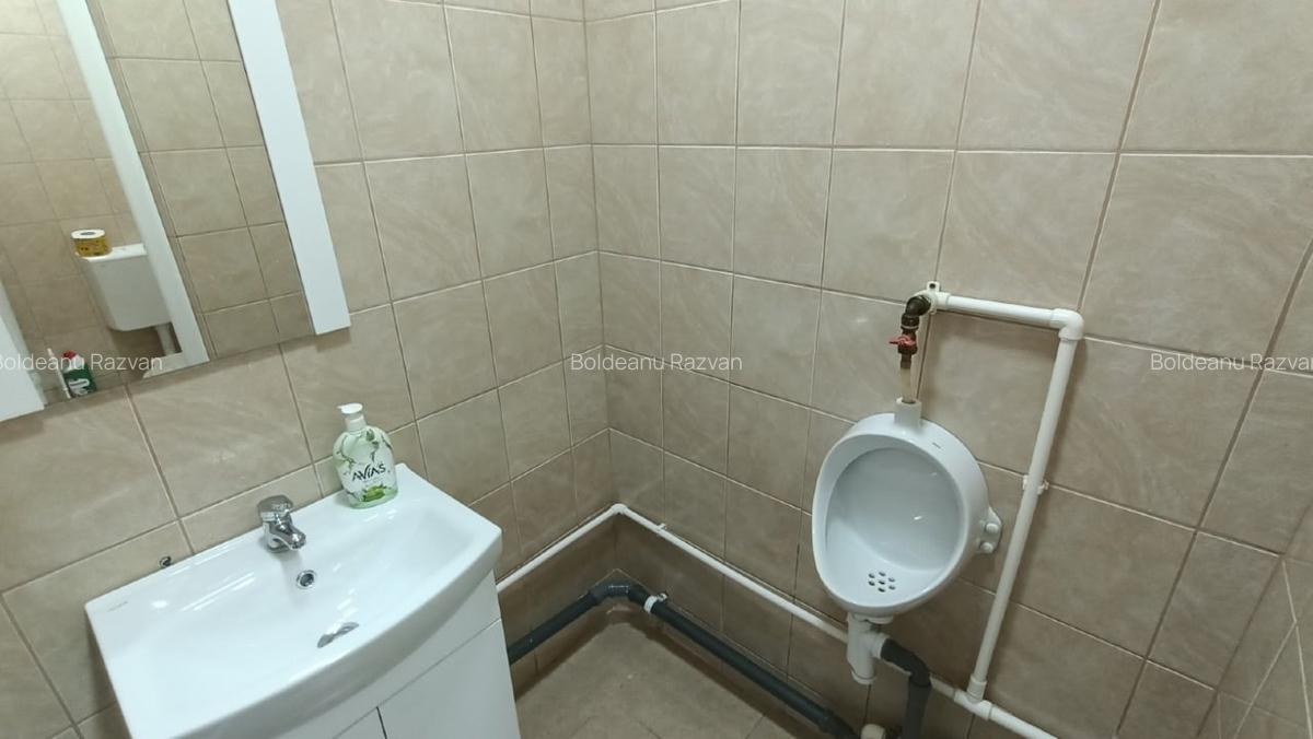 Spațiu Comercial Premium – 130 mp, Strada Industriei 132, Brăila | Vad excepțion - 10