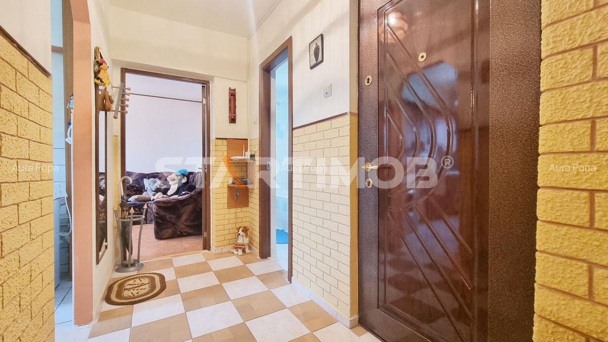 Apartament decomandat Centru Civic - Onix - 6