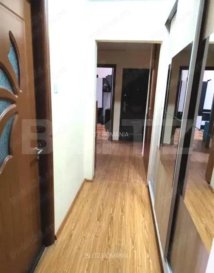 Apartament de vanzare, cu 3 camere, decomandat, 58 mp, zona Alexandru cel bun - 4