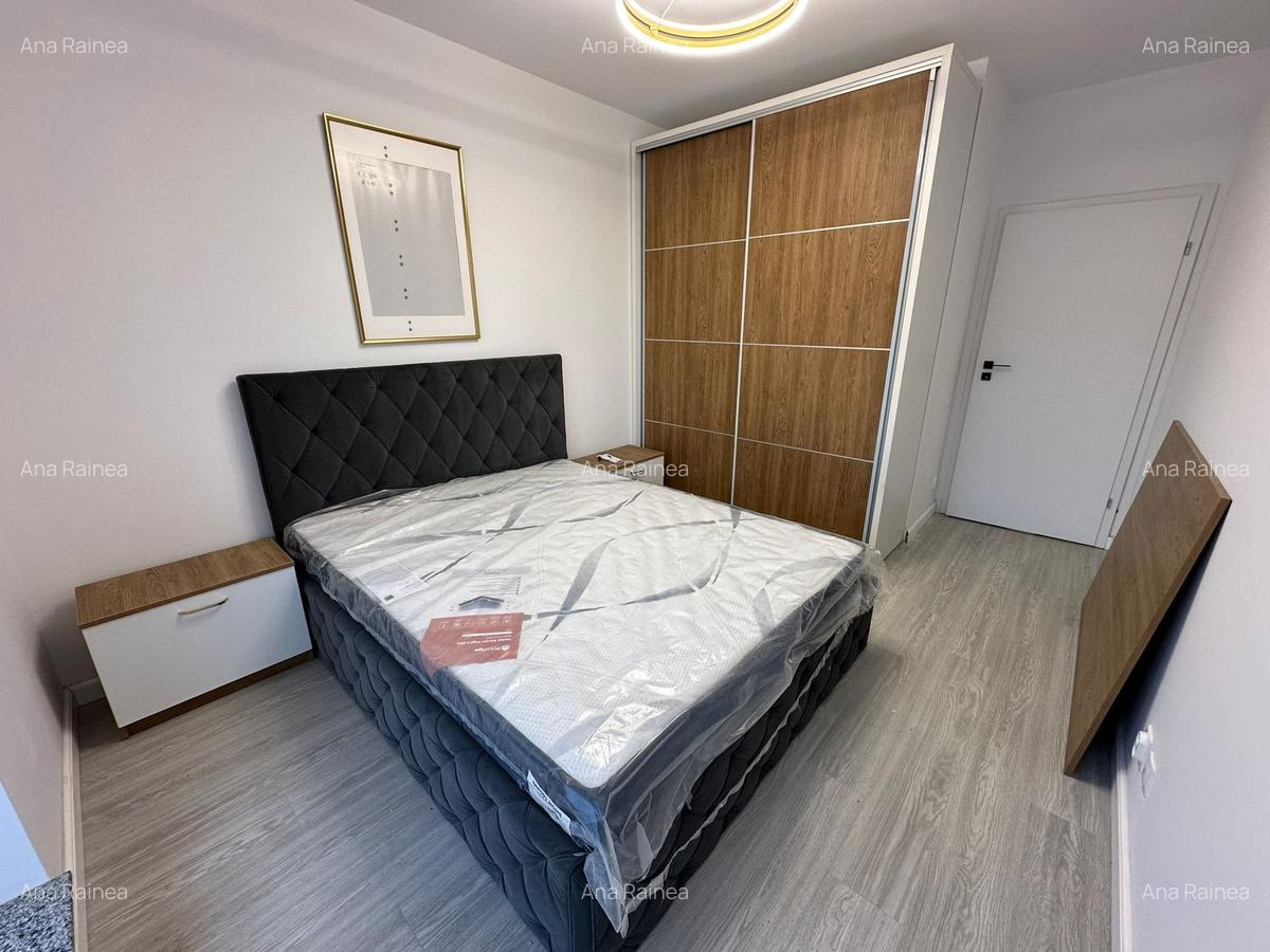 Apartament cu 2 camere, Decomandat, Metrou Berceni - 8