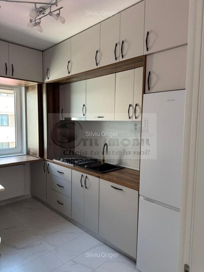 Ap  1 cameră - Unirea Towers, Iași - etaj 9 - parcare inclusa 500 EUR - 4