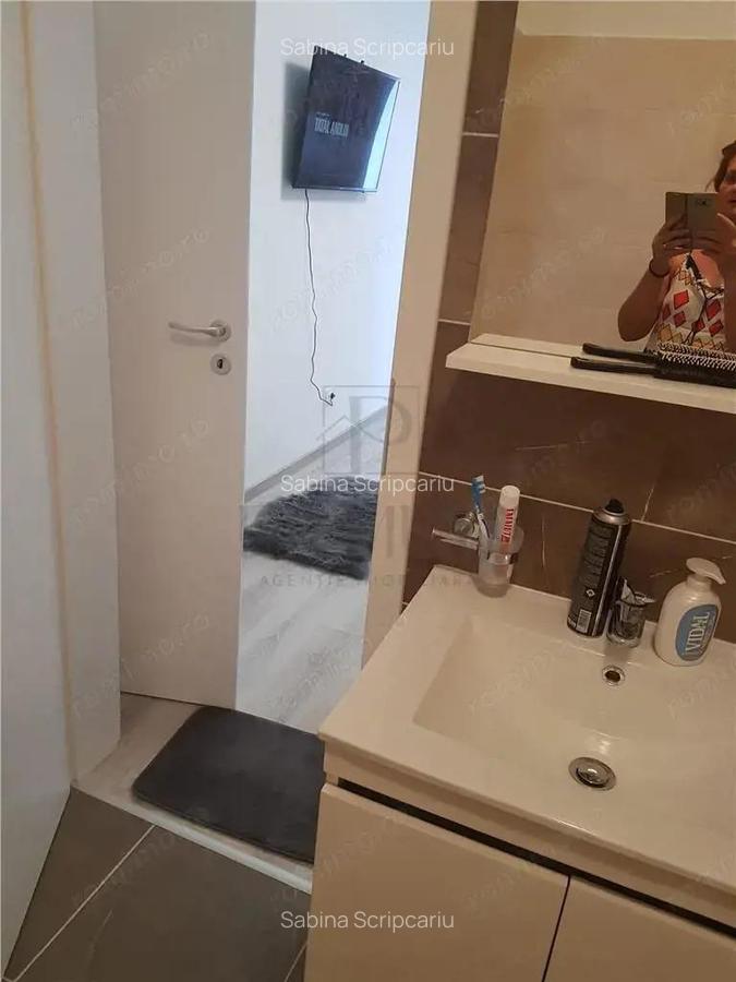 COMPLEX - 3 Camere - NOU - Loc parcare subterana - 7