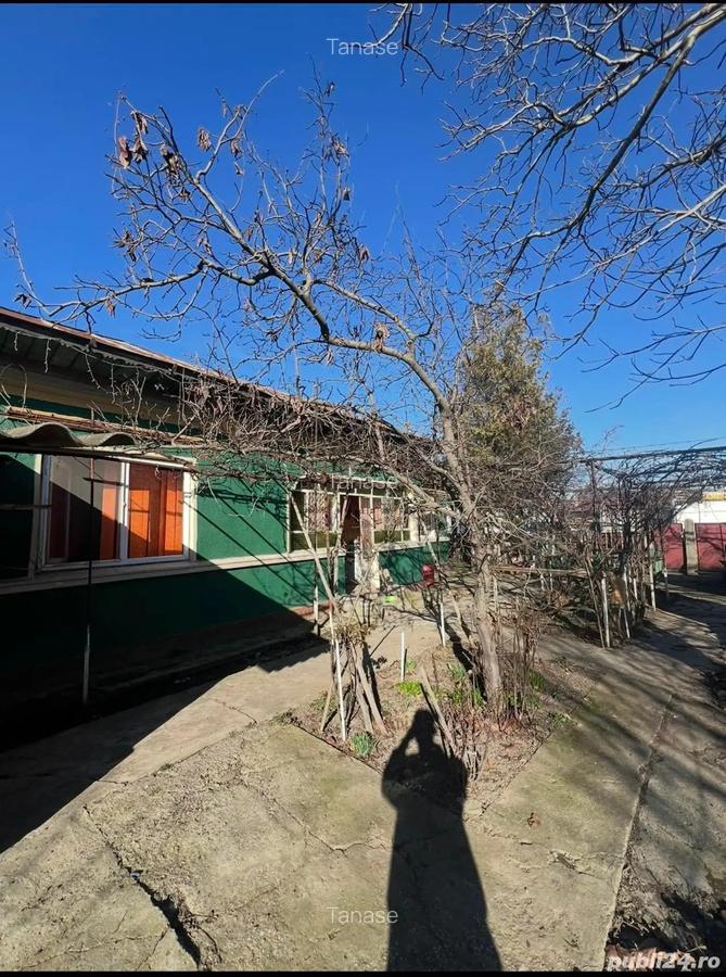 Vand casa 3 camere snagov 70 metri teren 325 la 110000 euro - 5