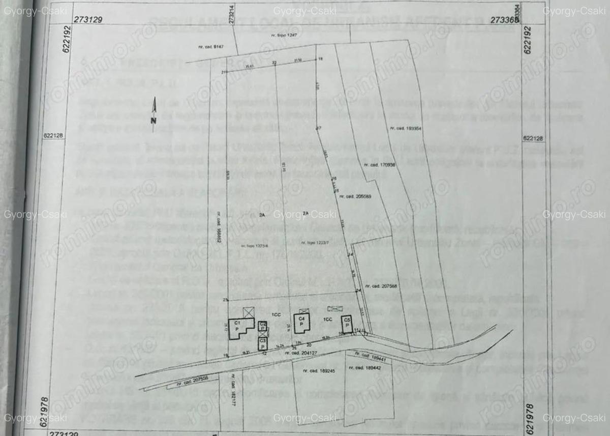 8.200 mp. teren parcelabil - Podgoria - IMOBIHOR - 3 8.200 mp. teren parcelabil - Podgoria - IMOBIHOR - 3