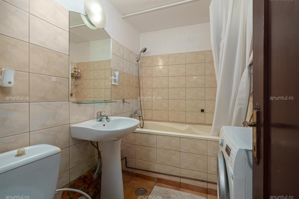 Vitan Mall, 2 camere, dec., 2/4, centrala proprie - 6