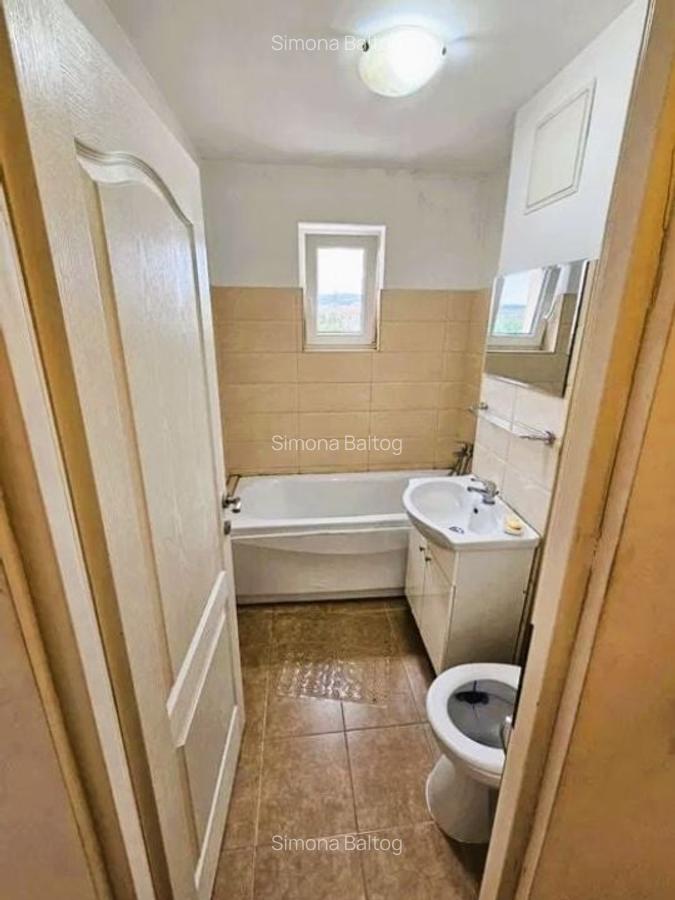 Apartament cu 3 camere semidecomandat, mobilat în Grigorescu - 4