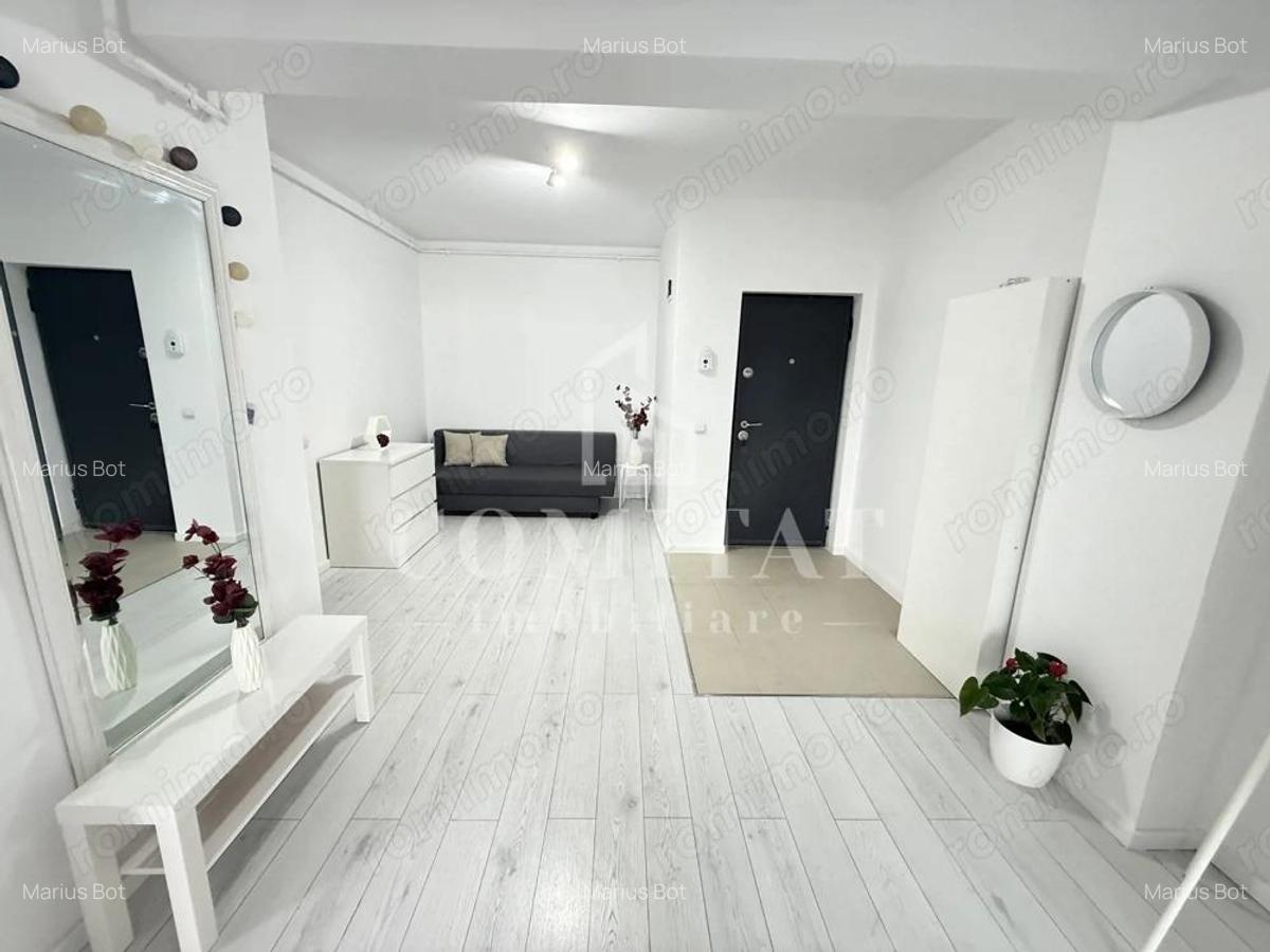 Apartament cu 2 camere | Terasa generoasa |Etaj intermediar | Fabricii - 3