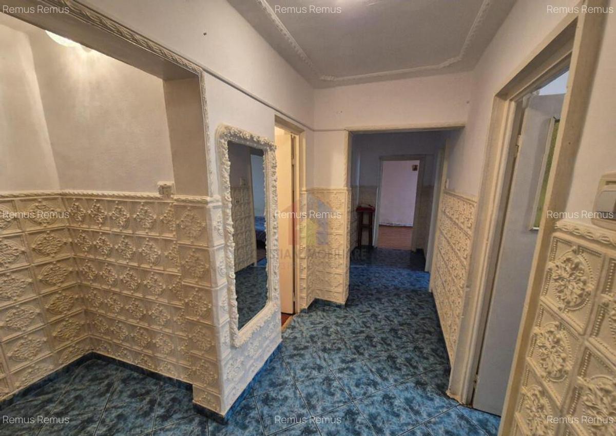 SPATIOS 3 camere confort 1 decomandat zona Vidin - 6