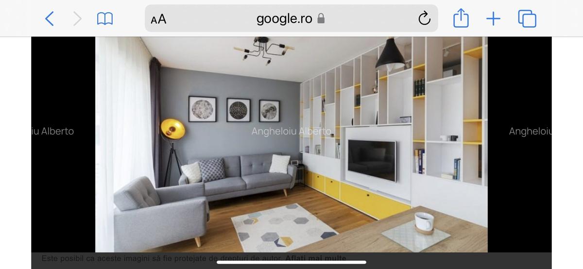 Apartament cu 2 camere nedecomandat în Berceni - 1
