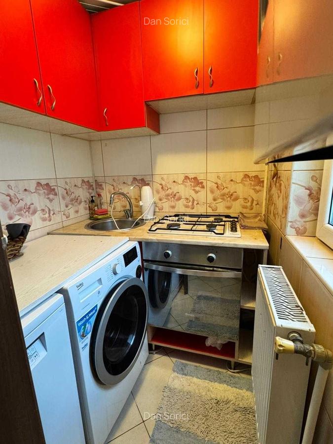 Mall Vitan / Mobilat si utilat / Centrala proprie - 6