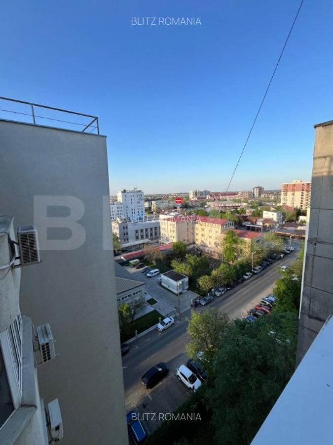 Apartament cu 2 camere, decomandat, confort 1, 55 mp utili, zona Pantelimon - 10