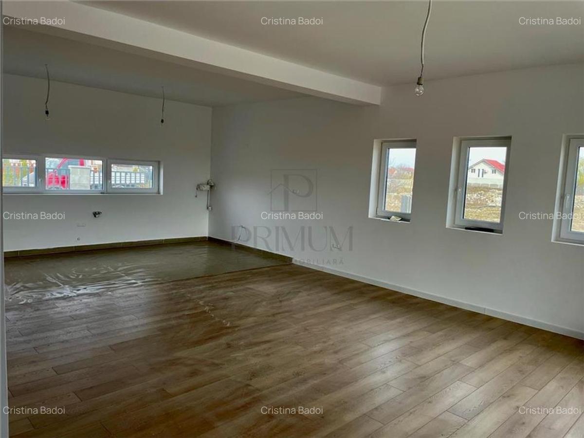 Sacalaz- toate utilitatile- strada asfaltata- dormitor cu baie si dressing - 4