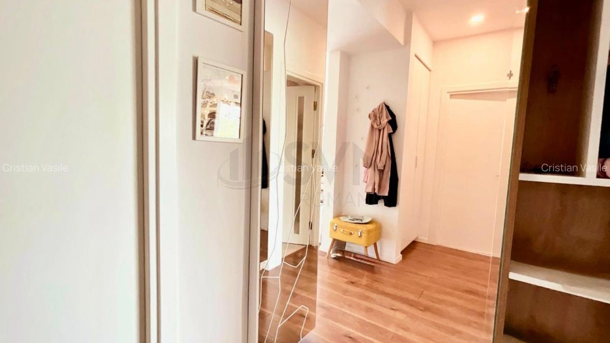 REA1024633 Apartament de vanzare I 4 camere I Lacul Tei - Petricani - 8
