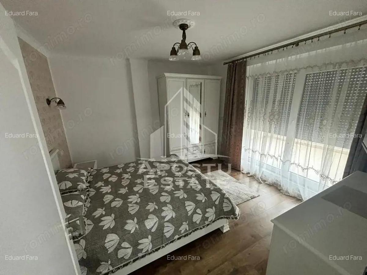Penthouse in zona Braytim, parcare subterana - 8