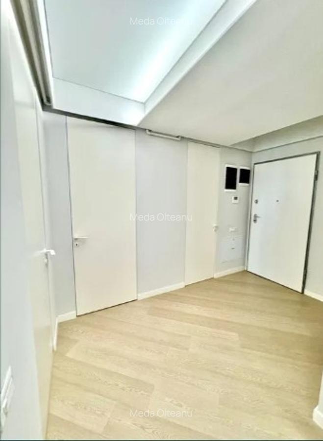 Apartament cu 3 camere decomandat, mobilat în Pipera - 7