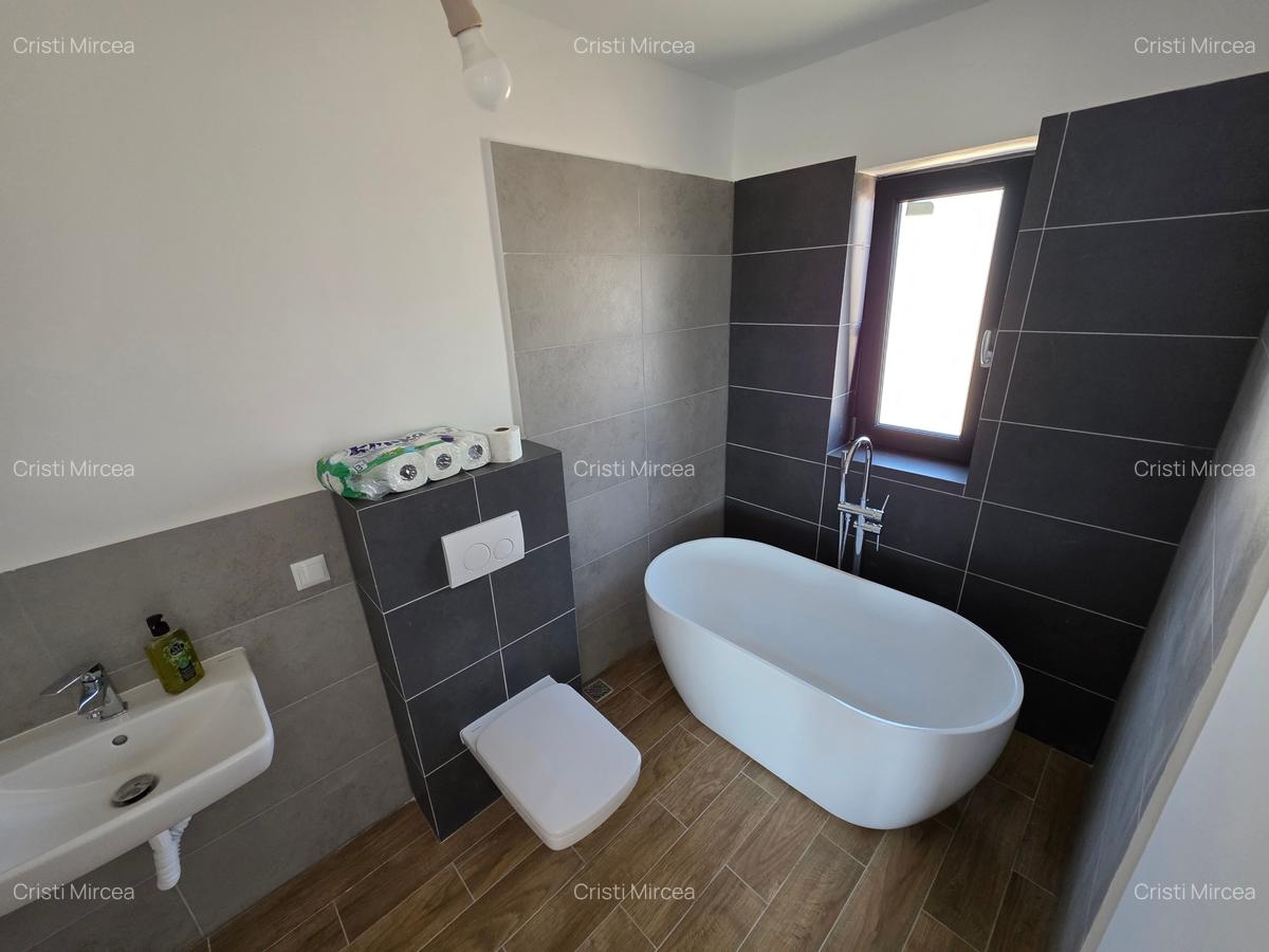 Casa individuală Codlea Magura - 10