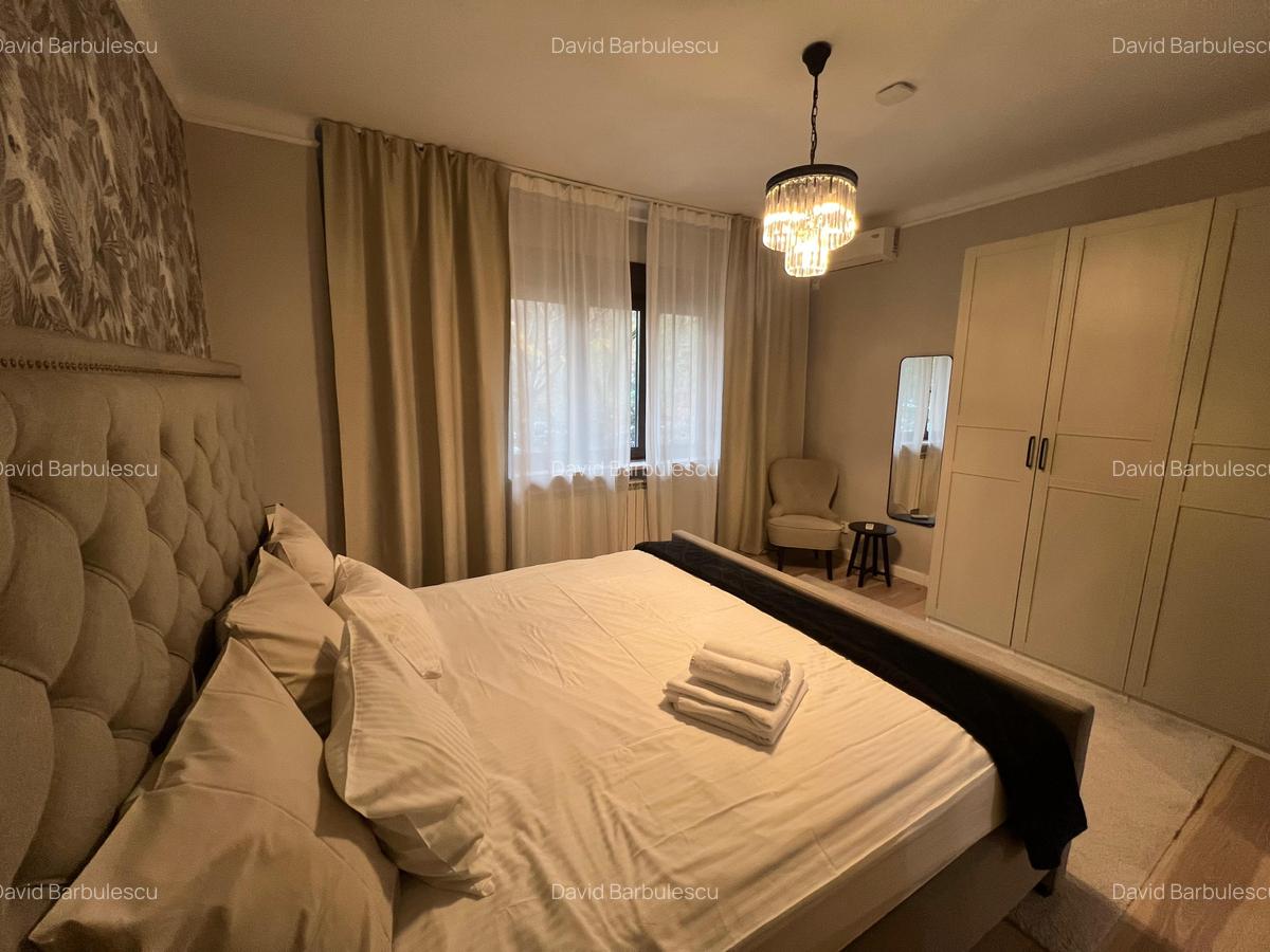 4 rooms for rent - Kiseleff park area - 6