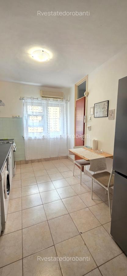 Dorobanti/Ambasada Turciei/Apartament cu 2 camere/ - 11