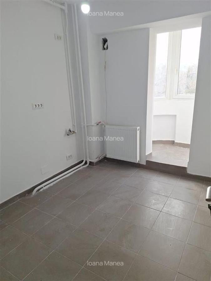 Vanzare garsoniera Mihai Bravu - Piata Muncii | etaj 1/8 | bloc 1987 | decomanda - 2