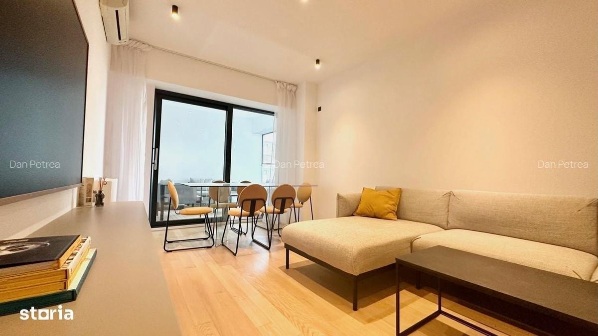 Apartament 3 camere Pipera -UpGround - 3