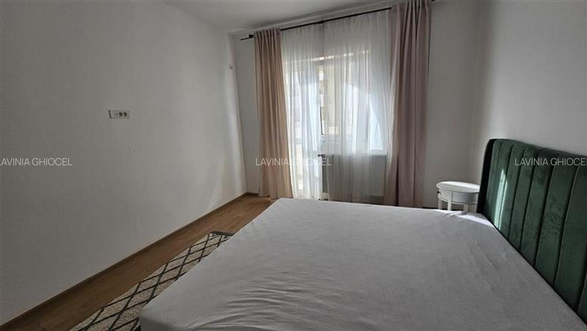 Berceni-Grand Kristal, apartament 3 camere, decomandat, prima inchiriere, mobila - 5