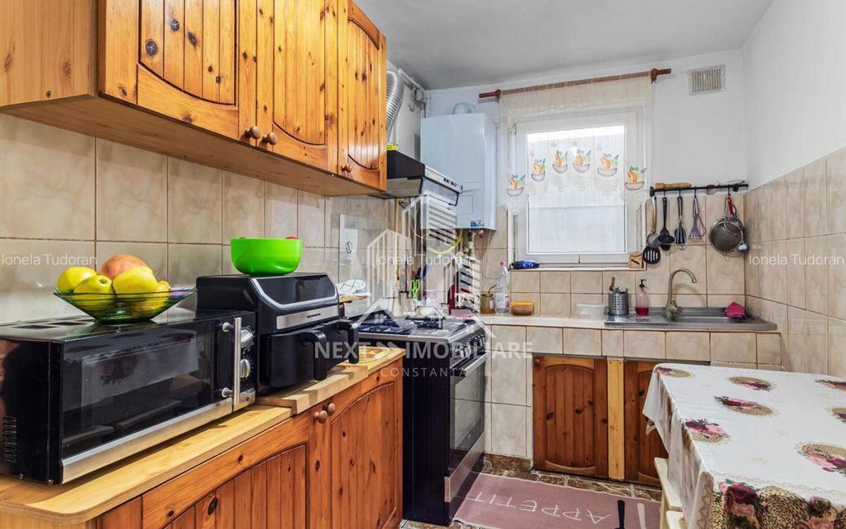 Casa Coiciu 5 camere la sol cu teren 408 mp si garaj - 6 Casa Coiciu 5 camere la sol cu teren 408 mp si garaj - 6