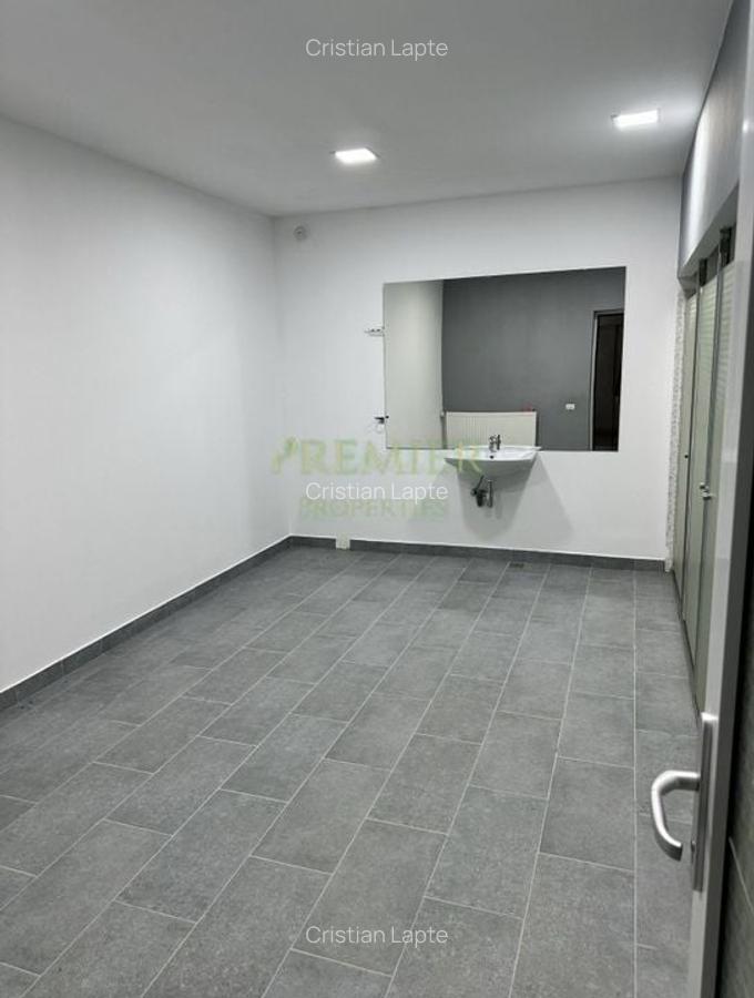 SPATIU COMERCIAL DEMISOL INALT VITRINA MARE TRAFIC INTENS | BANU MANTA | - 5