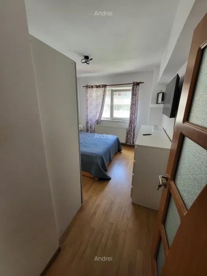 Inchiriez apatament modern 3 camere Racadau - 3