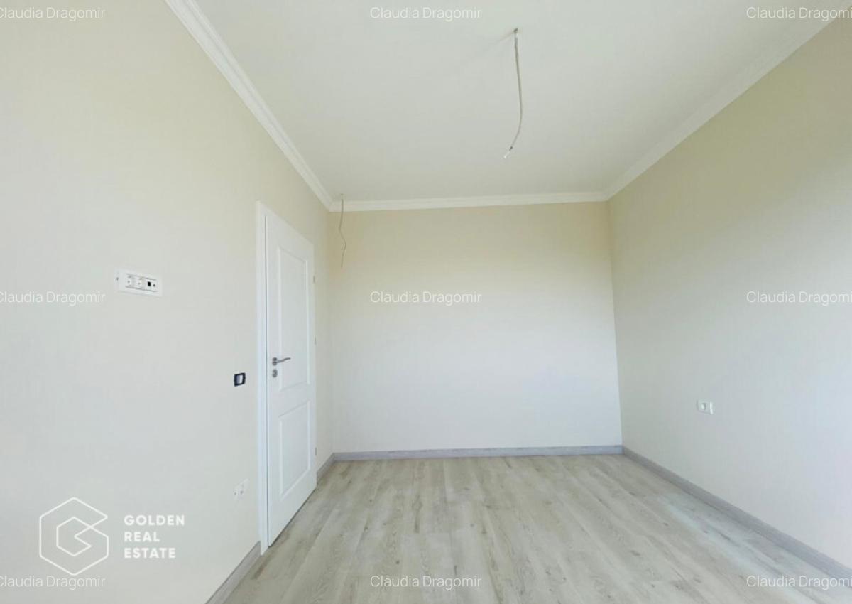 Duplex individual cu garaj, situat in Giroc - 11
