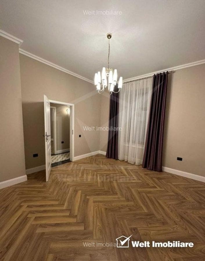 Apartament 2 camere, Dorobantilor, zona Jandarmerie - 1