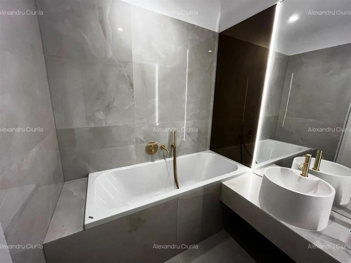 Apartament  2 camere Cortina North complet mobilat si utilat . - 12