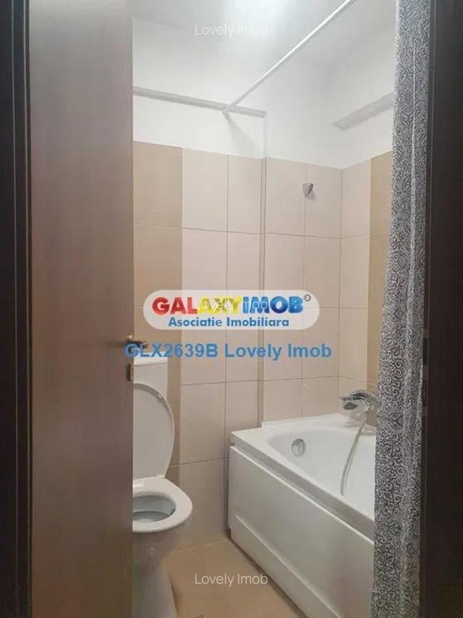 Apartament Modern Bloc Nou Berceni - Dimitrie Leonida - 6