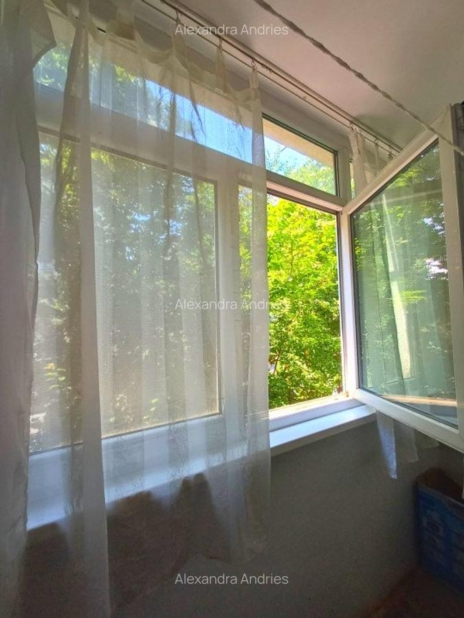 Apartament 2 camere de inchiriat -etajul 2 -  PODU ROȘ - 5