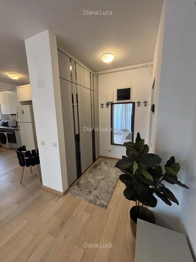 Apartament 2 camere | Parc Tineretului | 56 mp | Metrou Brancoveanu - 2