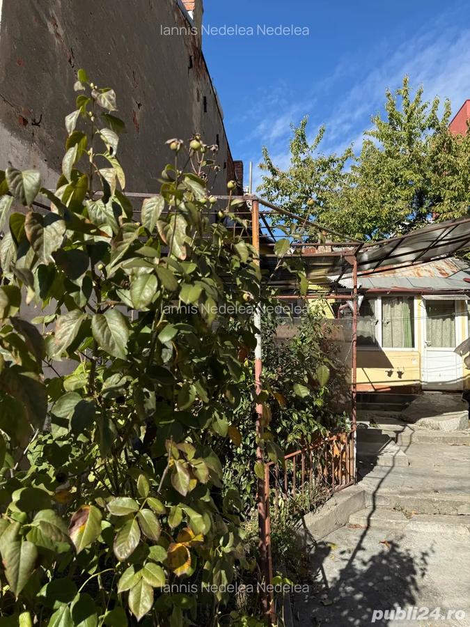 Casa ultracentral ,Bulevardul Carol I , nr 95 - 5 Casa ultracentral ,Bulevardul Carol I , nr 95 - 5