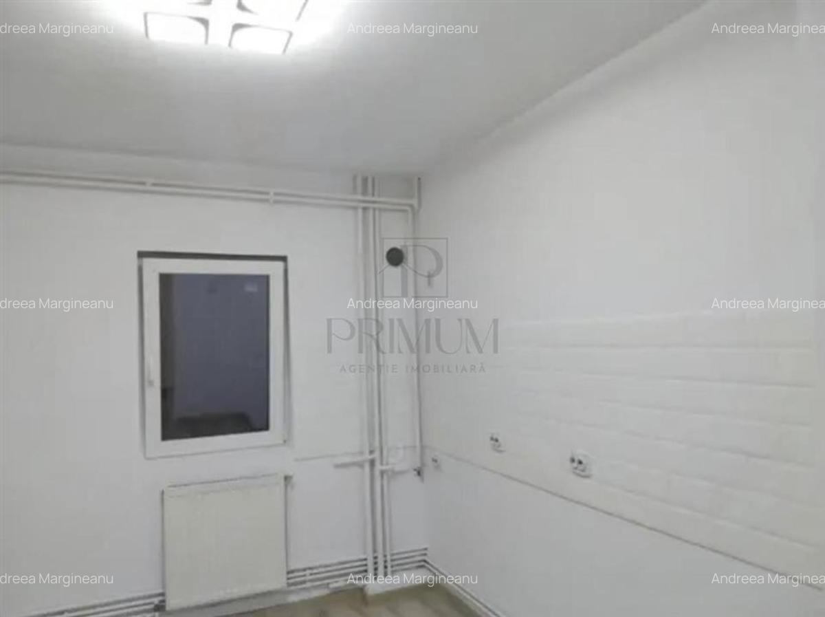 SPITALUL JUDETEAN - 2 Camere - Renovat - Decomandat - 4