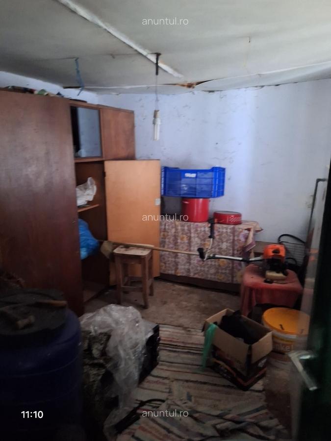 Vand casa teren 3000mp satul Gresia, Rosiorii de Vede, Teleorman - 11