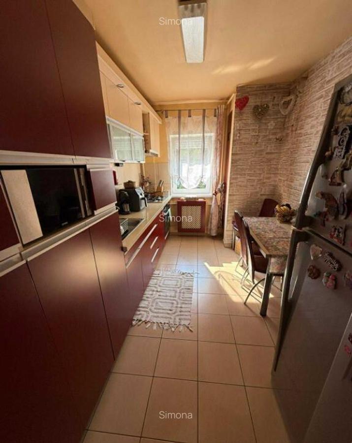 Apartament 4 camere Calea Floresti-Manastur - 1