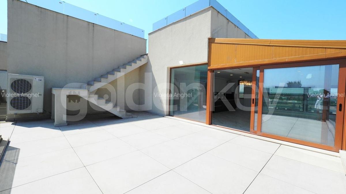 Apartament penthouse cu 5 camere | finisaje premium | 2 garaje - 7
