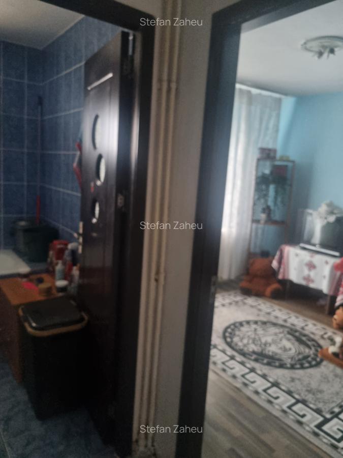 2 camere + balcon mare | Etaj 8 | Vitan – Mihai Bravu - 15