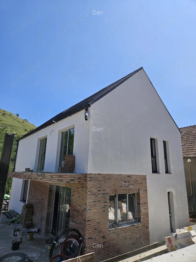 Casa de vanzare, direct de la constructor - 3