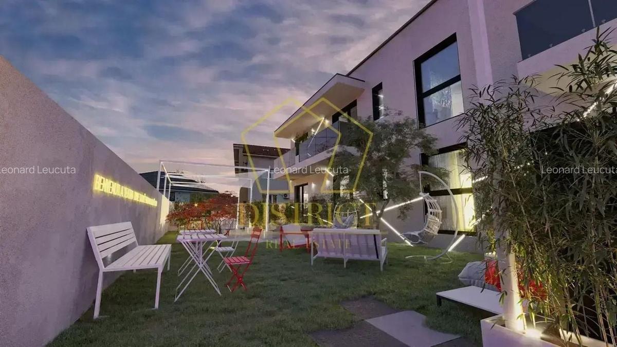 Comision 0% Apartamente deosebite cu 2 camere | Cetatii - 4