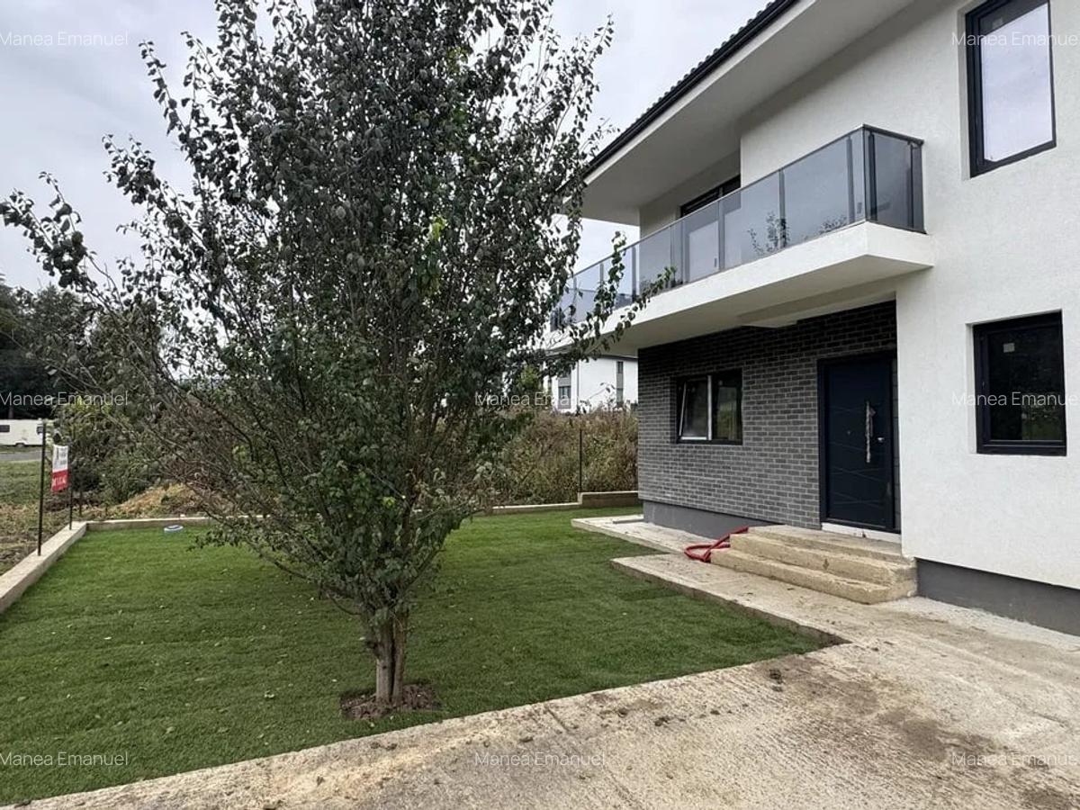Casa idividuala , 120 mp utili, zona Roata Faget - 2