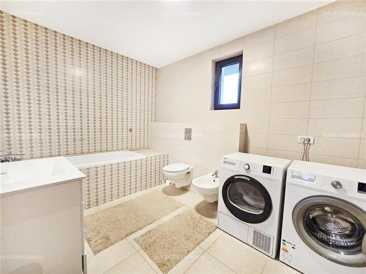 Vila de vanzare in Domnesti - mobilata si utilata - 14