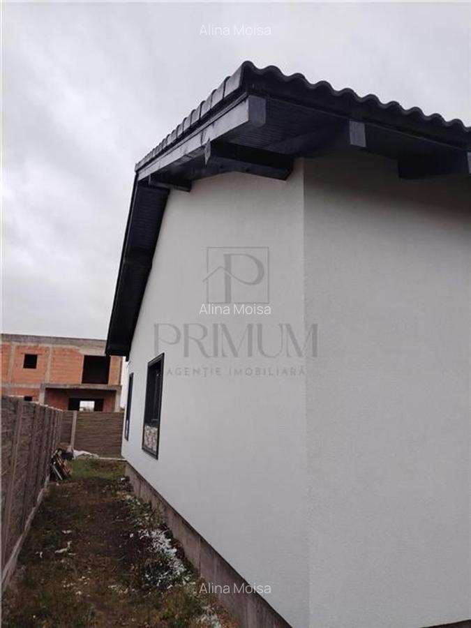 Duplex pe plan - personalizare interioara - zona linistita - 4