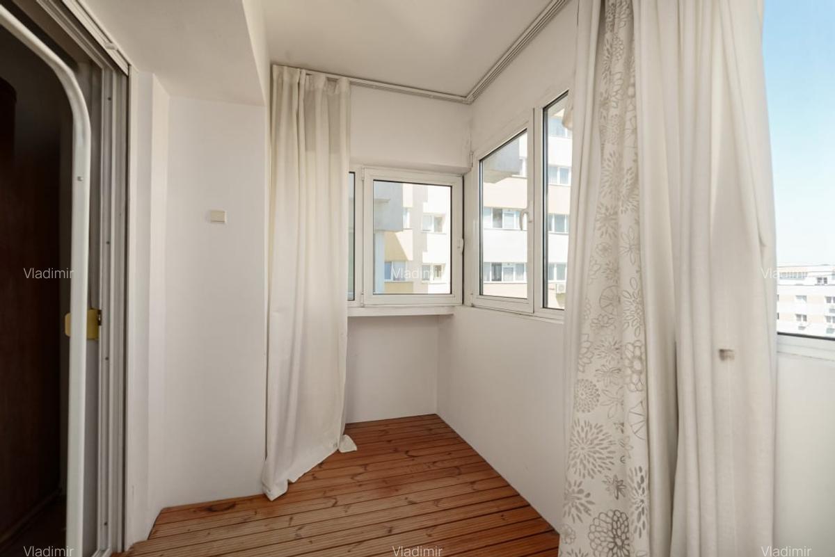 Sos. Iancului, 4 camere, etaj intermediar, priveliste panoramica - 12