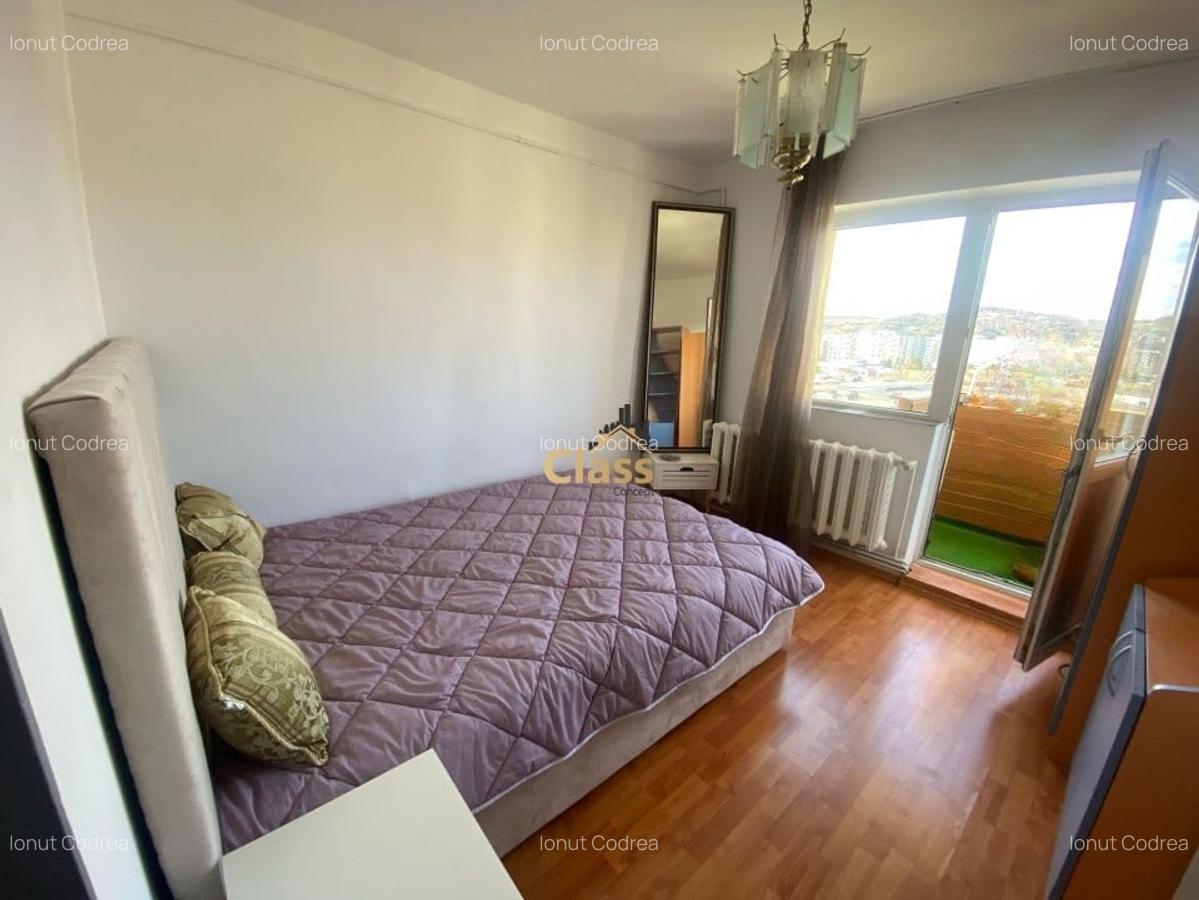Apartament 2 camere | 45 mpu | strada Primaverii Manastur - 1