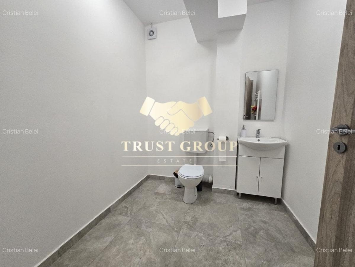 Spatiu Comercial 165mp | 153mp curte | 10 locuri de parcare - 9